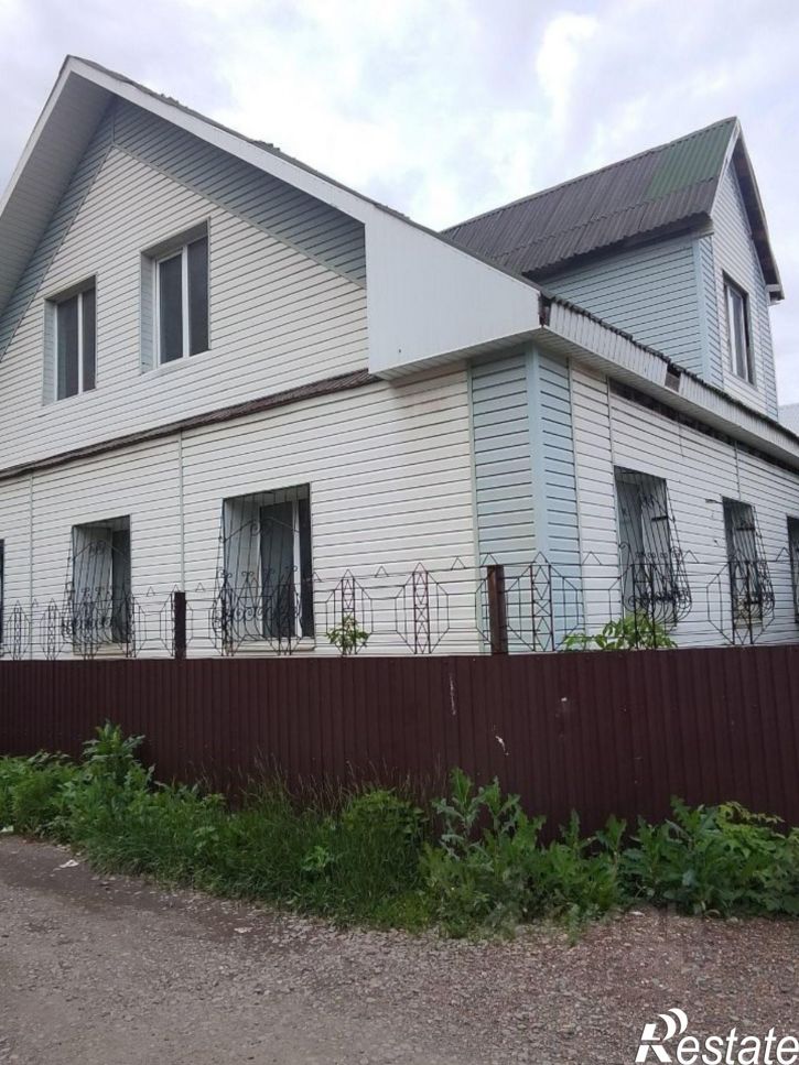 Коттедж/дом ул Коммуны, 227,  д. 227