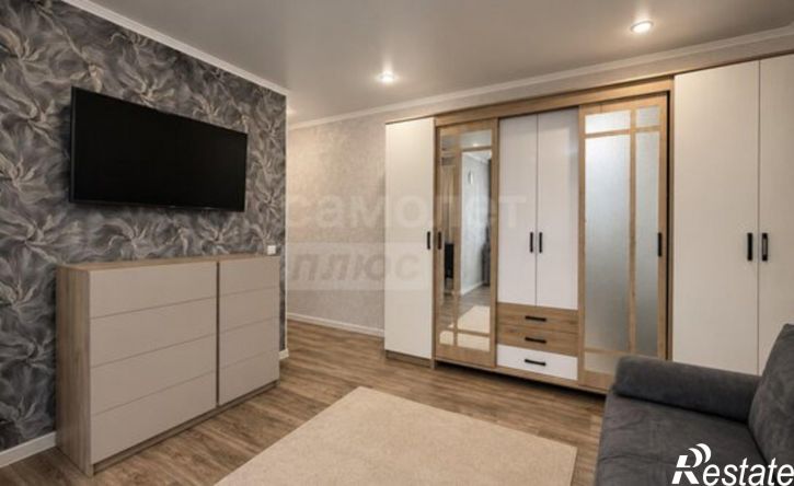 2-комн квартира пр-кт Братьев Коростелевых, 1В,  д. 1В