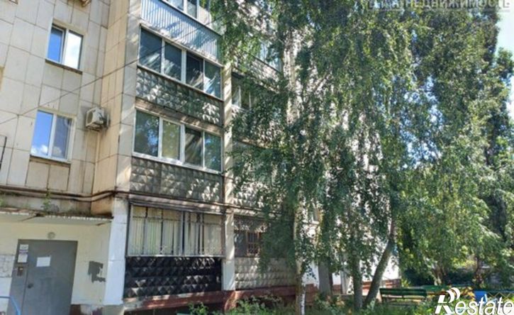 3-комн квартира ул Промышленная, 12/1,  д. 12/1