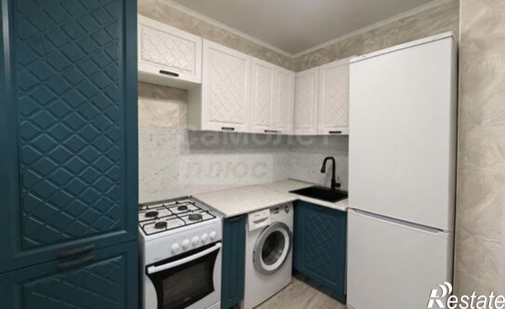 2-комн квартира пр-кт Братьев Коростелевых, 1В,  д. 1В