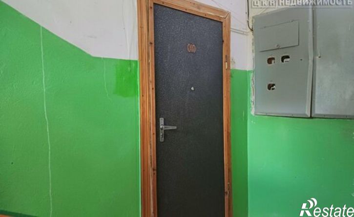 3-комн квартира ул Промышленная, 12/1,  д. 12/1