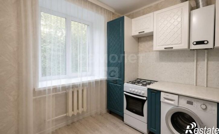 2-комн квартира пр-кт Братьев Коростелевых, 1В,  д. 1В