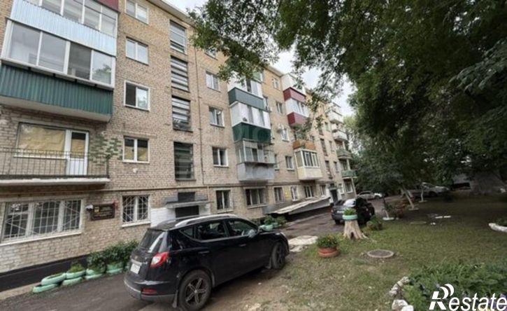 2-комн квартира пр-кт Братьев Коростелевых, 1В,  д. 1В