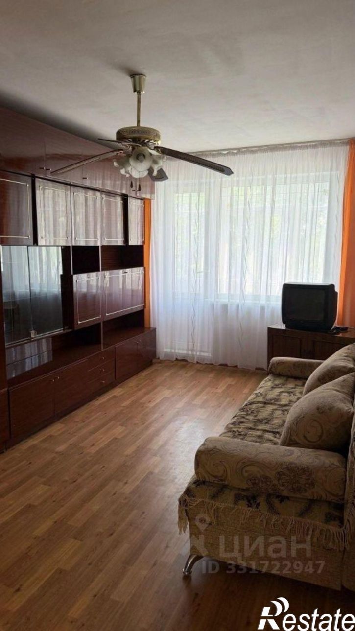 2-комн квартира ул Березка, 8/1,  д. 8/1