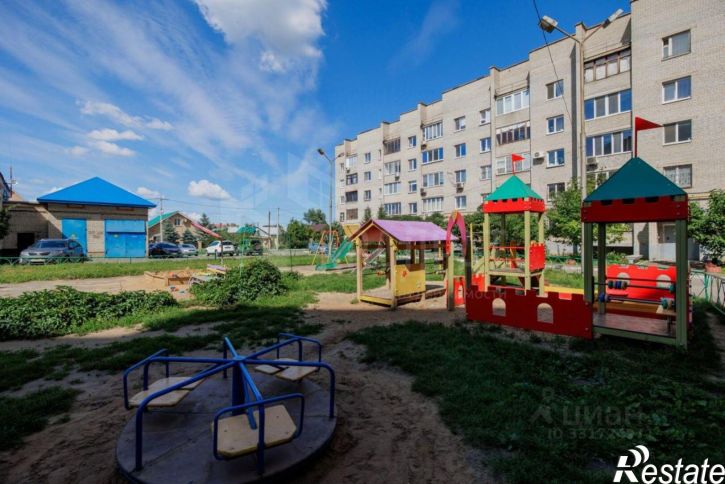 3-комн квартира ул Лесозащитная, 14,  д. 14
