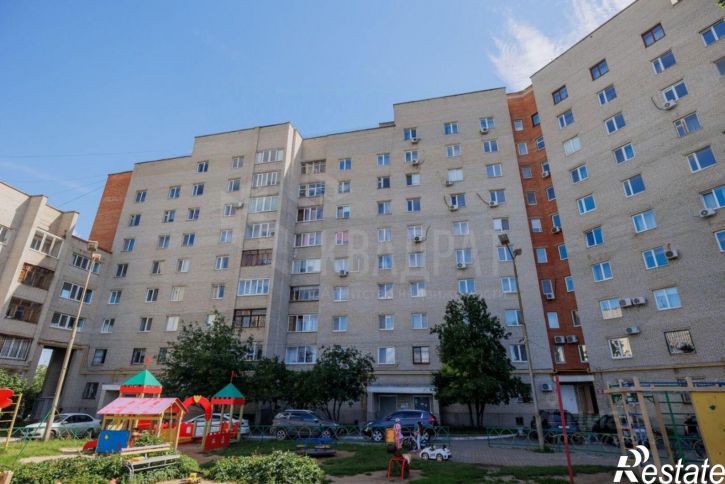 3-комн квартира ул Лесозащитная, 14,  д. 14