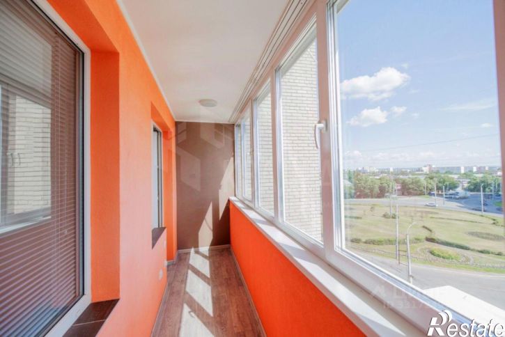3-комн квартира ул Лесозащитная, 14,  д. 14