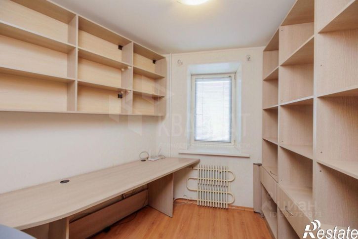 3-комн квартира ул Лесозащитная, 14,  д. 14
