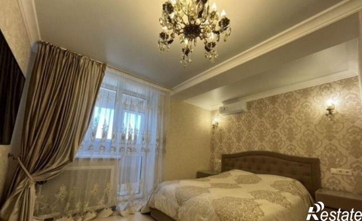 2-комн квартира ул Березка, 2/4,  д. 2/4