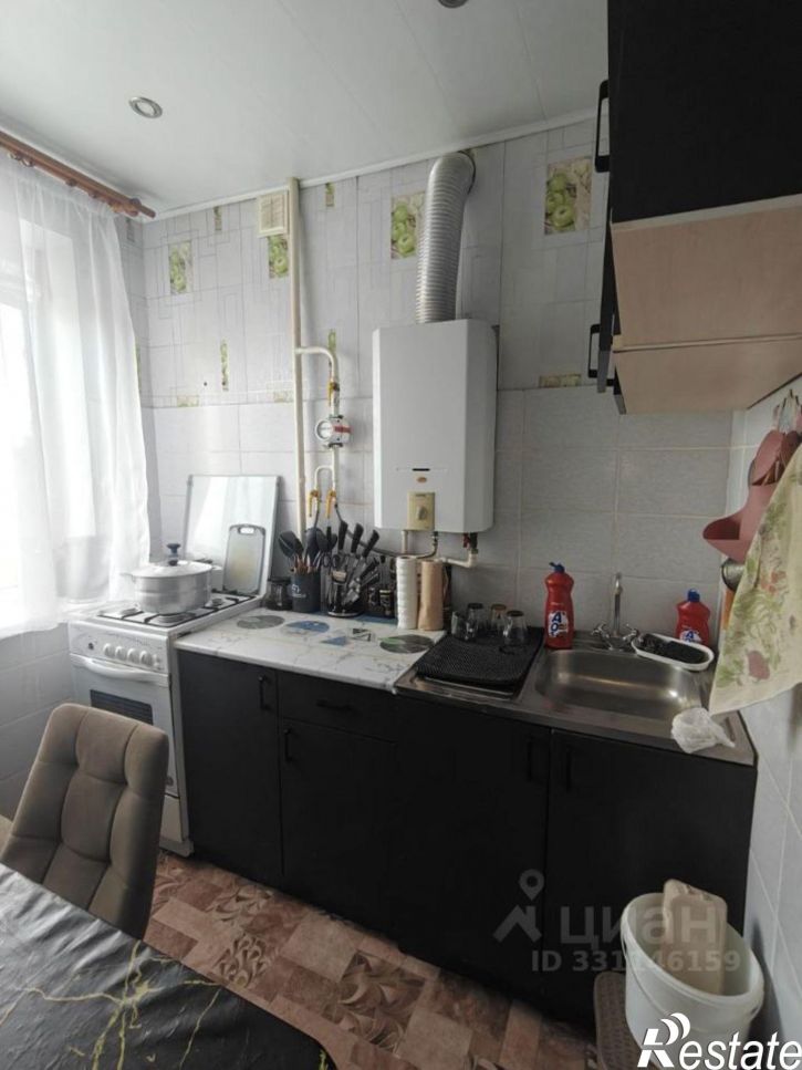 2-комн квартира ул Шевченко, 233,  д. 233