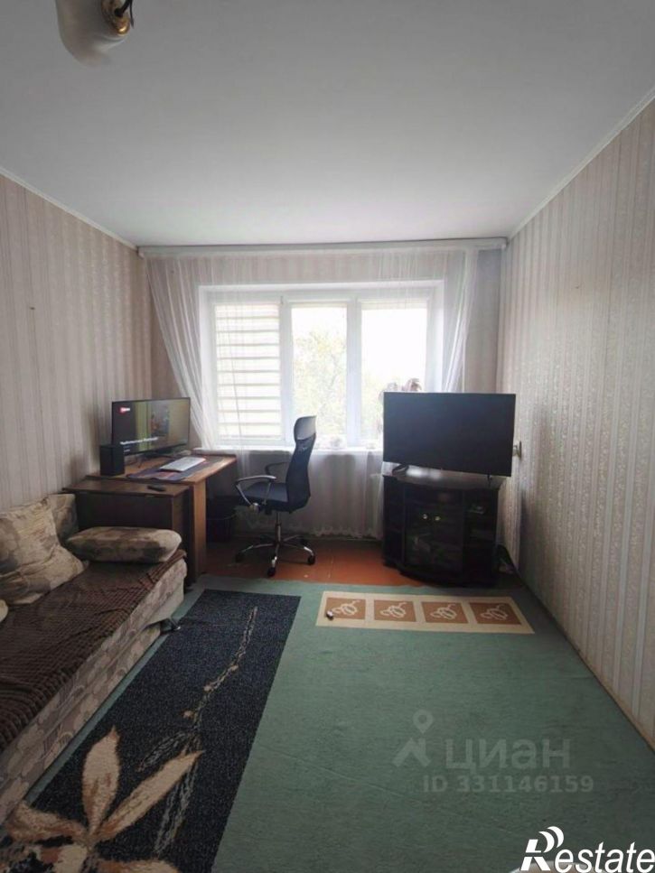 2-комн квартира ул Шевченко, 233,  д. 233