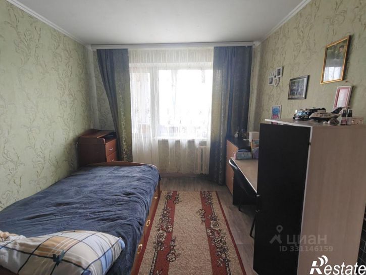 2-комн квартира ул Шевченко, 233,  д. 233