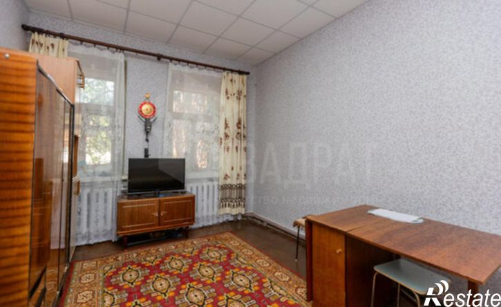 1-комн квартира ул Чичерина, 27,  д. 27