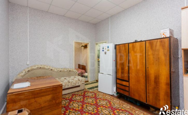 1-комн квартира ул Чичерина, 27,  д. 27