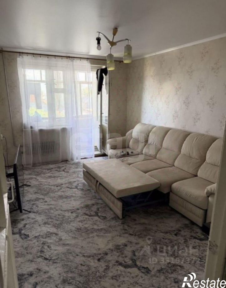 3-комн квартира ул Розы Люксембург, 39,  д. 39