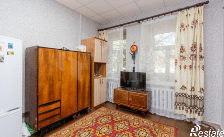1-комн квартира ул Чичерина, 27,  д. 27