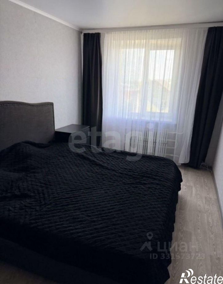 3-комн квартира ул Розы Люксембург, 39,  д. 39
