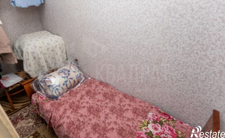 1-комн квартира ул Чичерина, 27,  д. 27