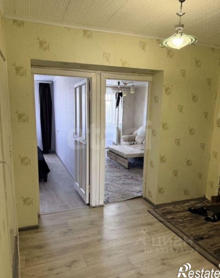 3-комн квартира ул Розы Люксембург, 39,  д. 39