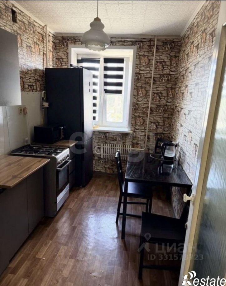 3-комн квартира ул Розы Люксембург, 39,  д. 39