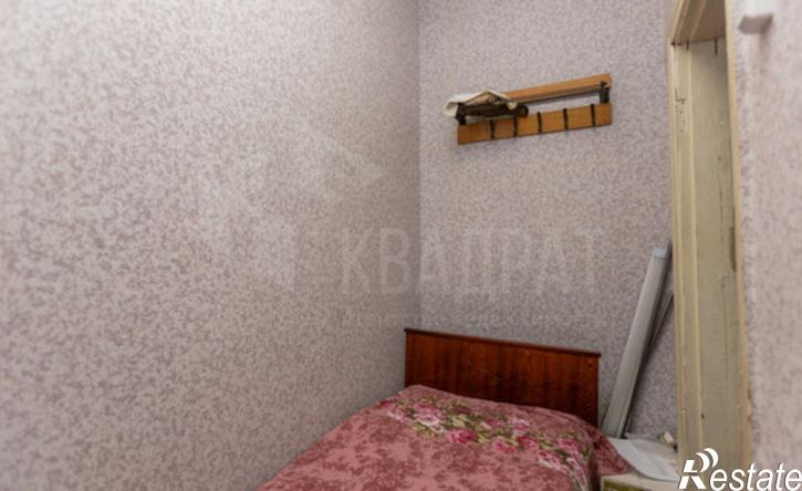 1-комн квартира ул Чичерина, 27,  д. 27