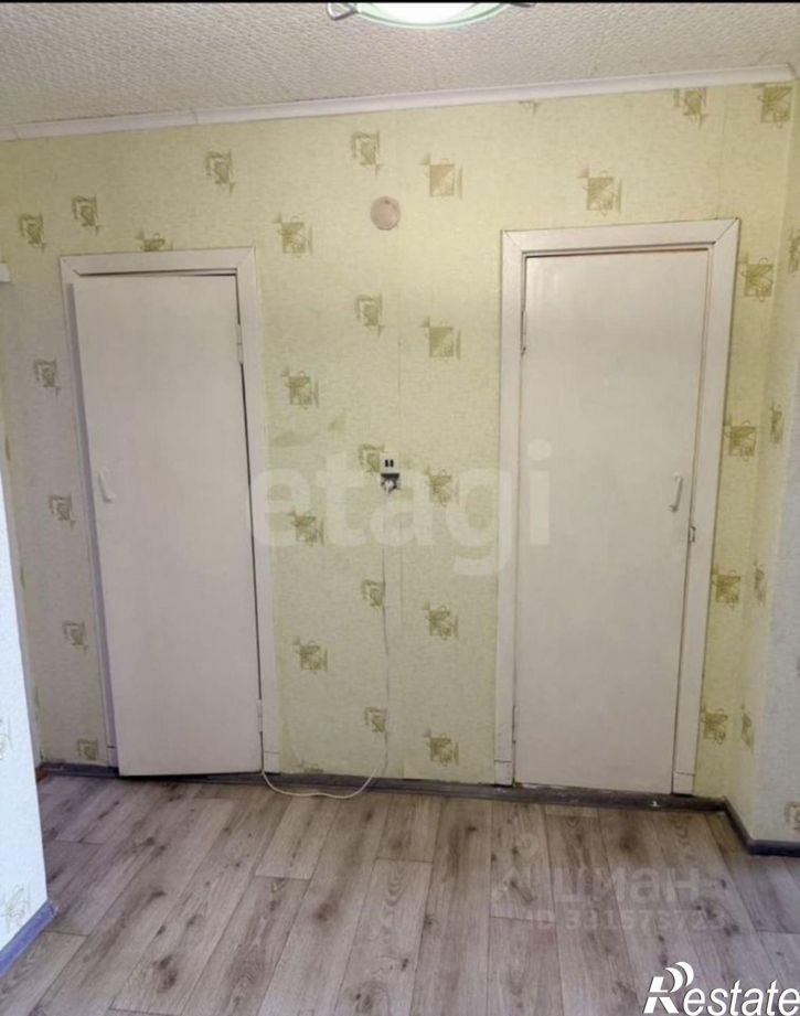 3-комн квартира ул Розы Люксембург, 39,  д. 39