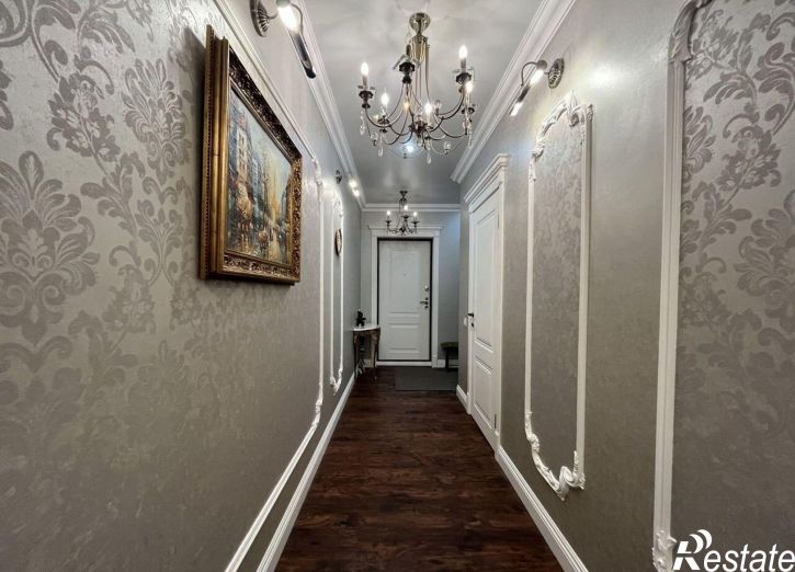 2-комн квартира ул Профсоюзная, 15,  д. 15