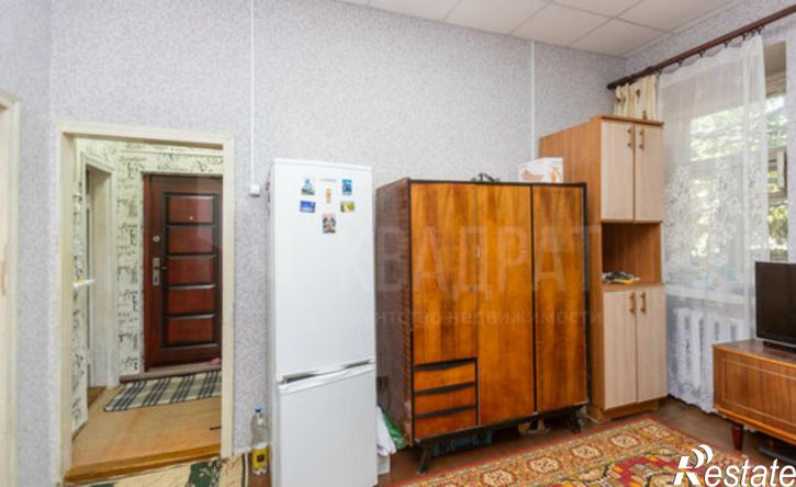 1-комн квартира ул Чичерина, 27,  д. 27