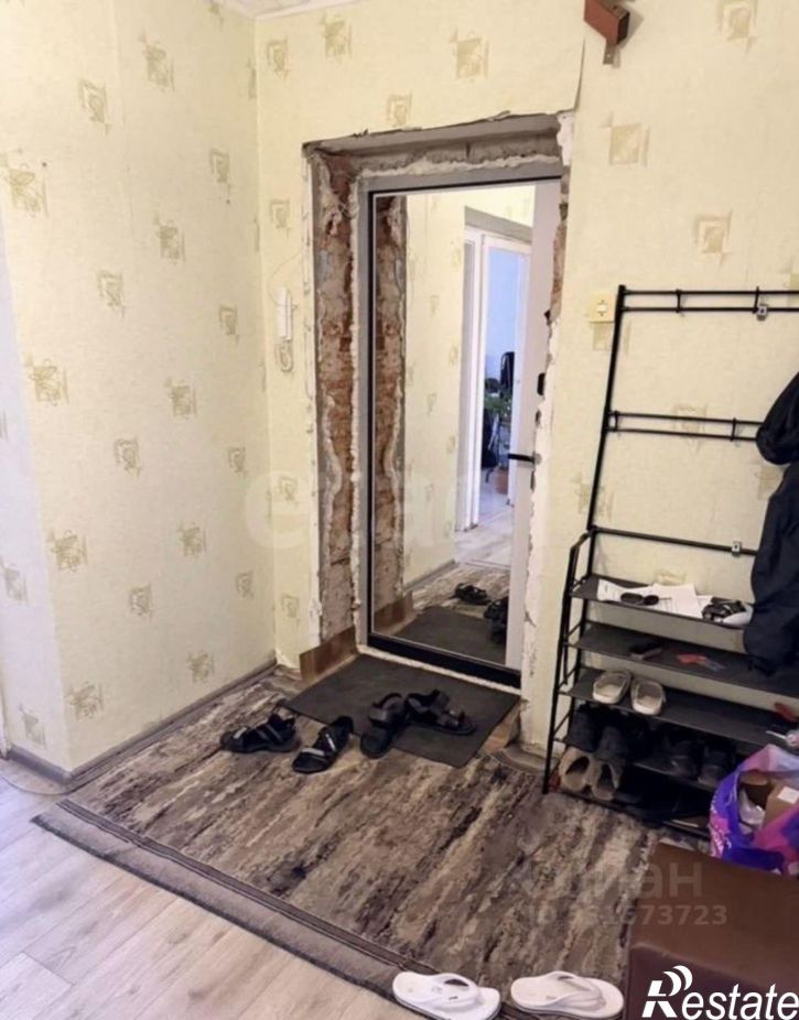 3-комн квартира ул Розы Люксембург, 39,  д. 39
