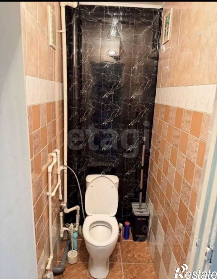 3-комн квартира ул Розы Люксембург, 39,  д. 39