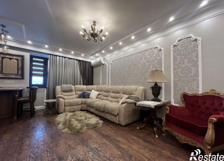 2-комн квартира ул Профсоюзная, 15,  д. 15