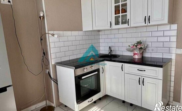 2-комн квартира ул Обороны, 19А,  д. 19А