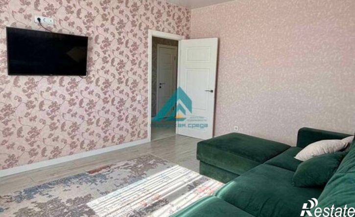 2-комн квартира ул Обороны, 19А,  д. 19А