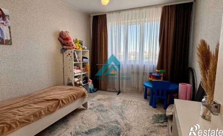 2-комн квартира ул Обороны, 19А,  д. 19А