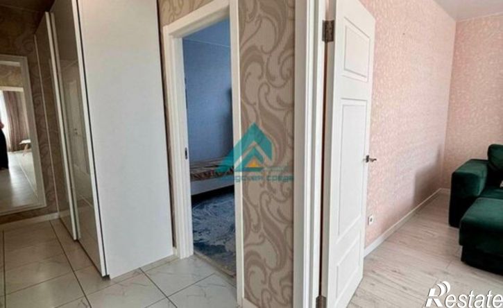 2-комн квартира ул Обороны, 19А,  д. 19А
