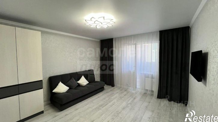 1-комн квартира ул Березка, 19/2,  д. 19/2