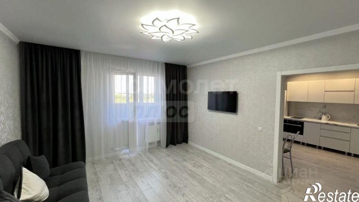 1-комн квартира ул Березка, 19/2,  д. 19/2