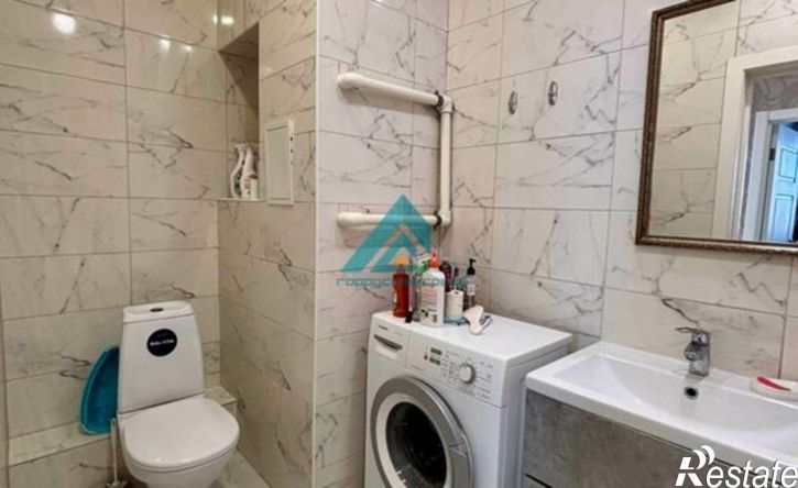 2-комн квартира ул Обороны, 19А,  д. 19А