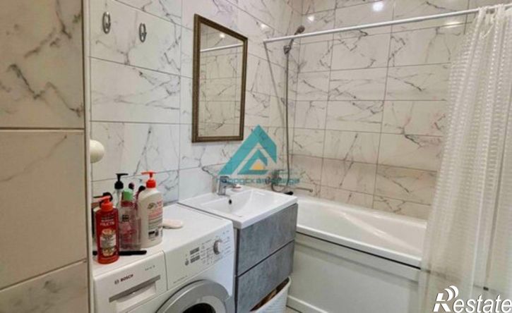 2-комн квартира ул Обороны, 19А,  д. 19А