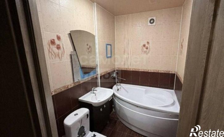 3-комн квартира ул Салмышская, 67/3,  д. 67/3