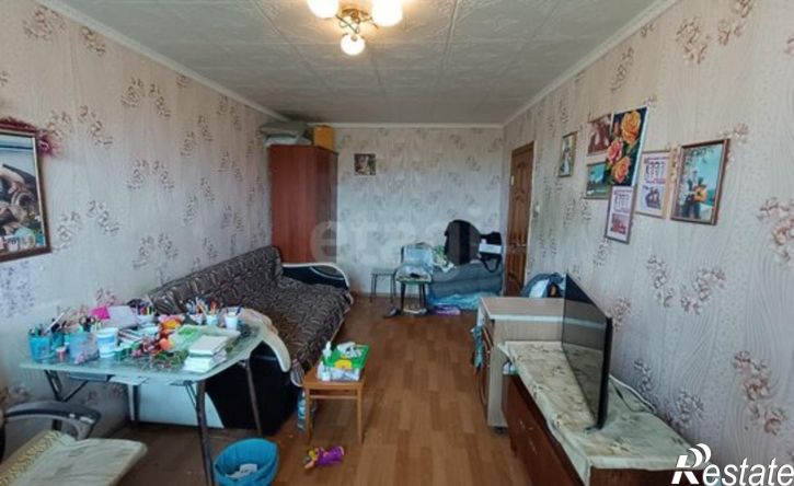2-комн квартира ул Салмышская, 19,  д. 19
