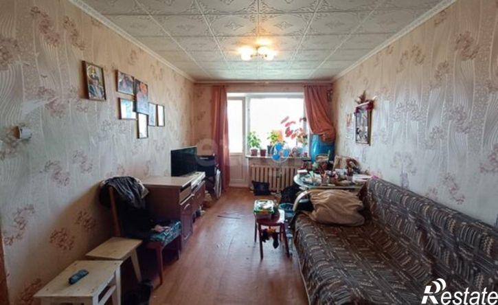 2-комн квартира ул Салмышская, 19,  д. 19