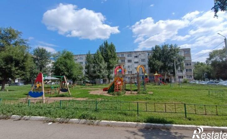 2-комн квартира ул Салмышская, 19,  д. 19