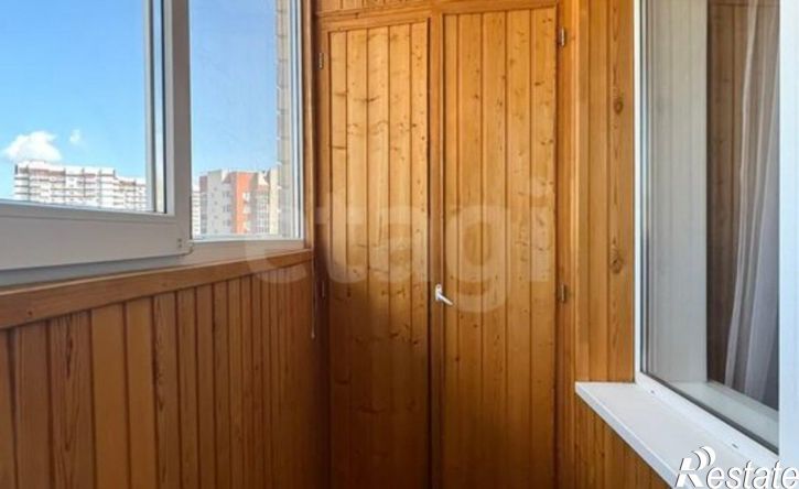 1-комн квартира ул Салмышская, 58/1,  д. 58/1