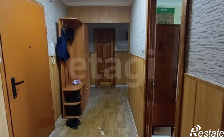 2-комн квартира ул Салмышская, 19,  д. 19