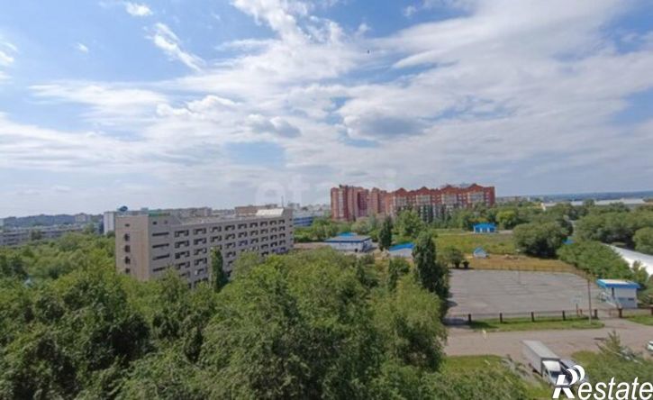 2-комн квартира ул Салмышская, 19,  д. 19