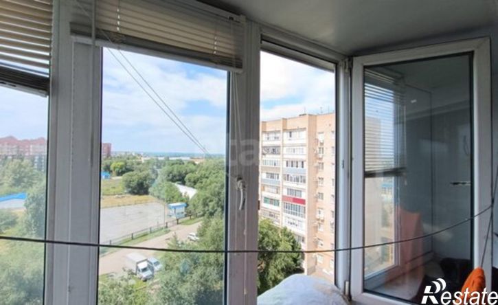 2-комн квартира ул Салмышская, 19,  д. 19