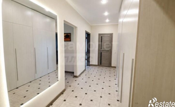 2-комн квартира ул Рощина, 3,  д. 3