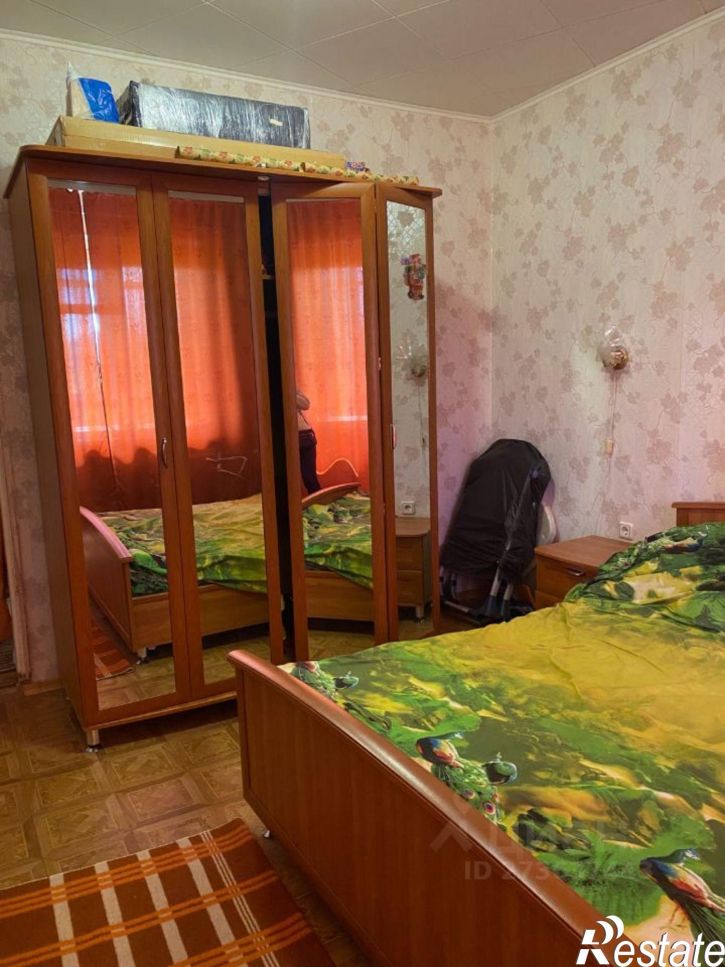 2-комн квартира ул Дружбы, 11/1,  д. 11/1