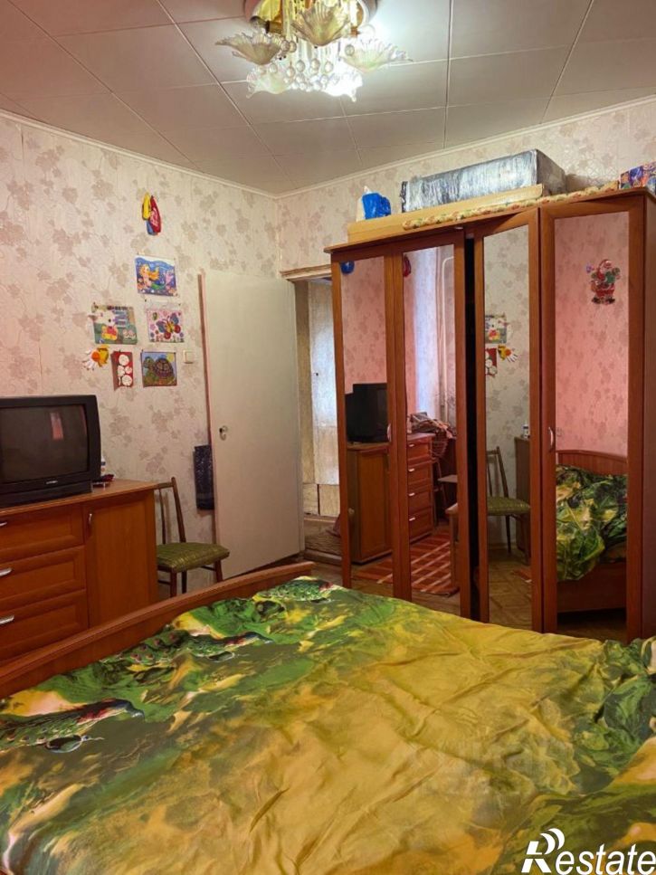 2-комн квартира ул Дружбы, 11/1,  д. 11/1